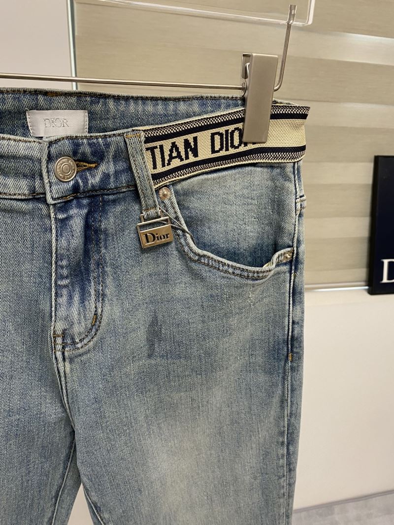 Christian Dior Jeans